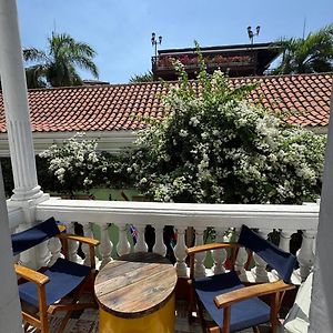 Hostal 1811